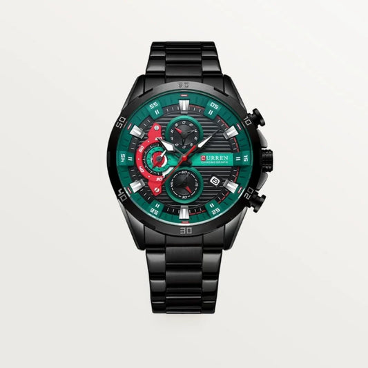 RELOJ CURREN 8402