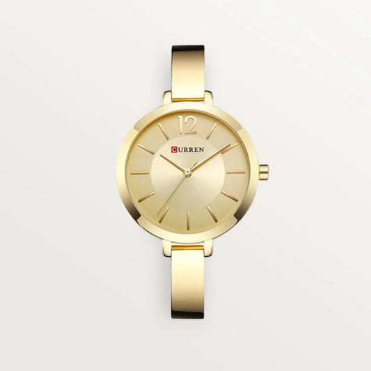RELOJ CURREN 9012 PARA DAMA