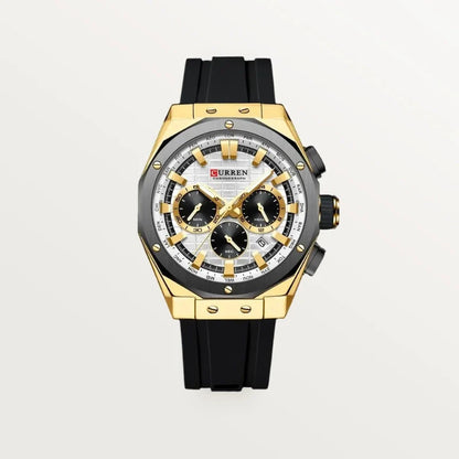 RELOJ CURREN 8464
