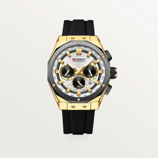 RELOJ CURREN 8464