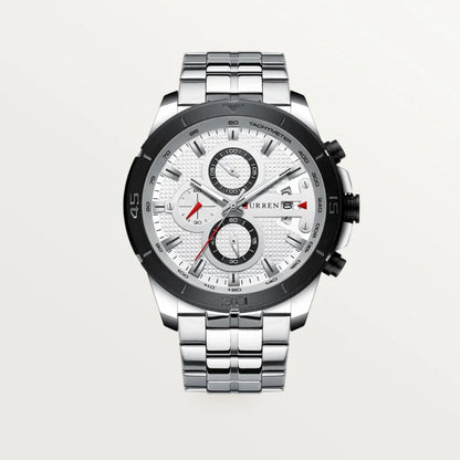 RELOJ CURREN 8337 CRONÓGRAFO