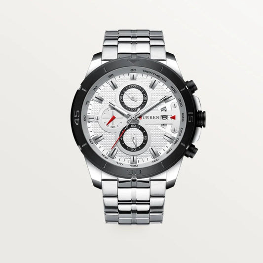 RELOJ CURREN 8337 CRONÓGRAFO