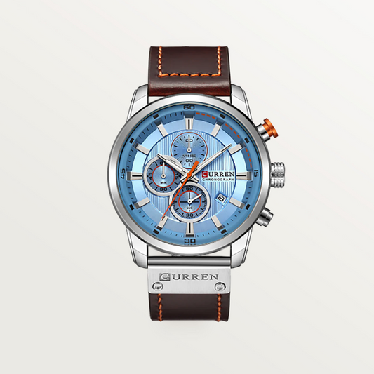 RELOJ CURREN 8291