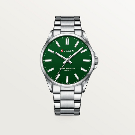 RELOJ CURREN 9090G HOMBRE