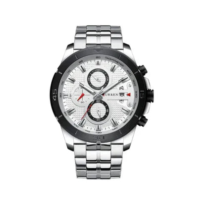 RELOJ CURREN 8337 CRONÓGRAFO