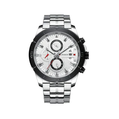 RELOJ CURREN 8337 CRONÓGRAFO