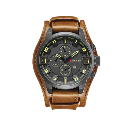 RELOJ CURREN 8225