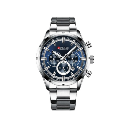 Reloj Curren 8355 - Rapido Hispano 