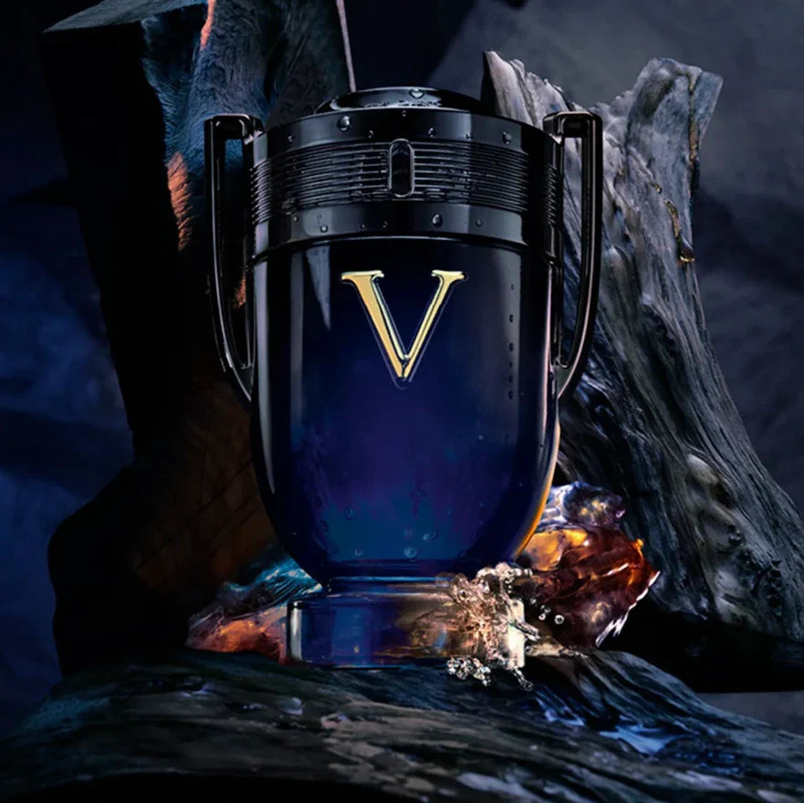 PERFUME HOMBRE RABANNE INVICTUS VICTORY ELIXIR