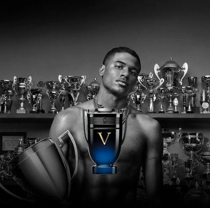 PERFUME HOMBRE RABANNE INVICTUS VICTORY ELIXIR