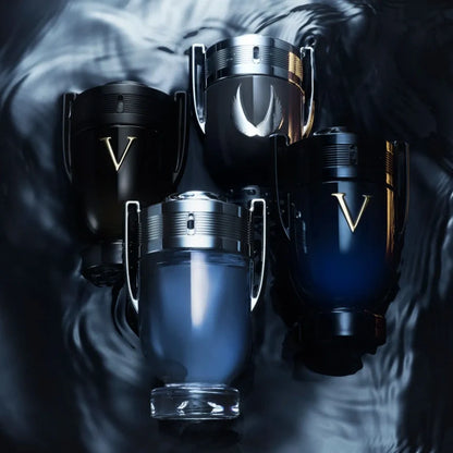 PERFUME HOMBRE RABANNE INVICTUS VICTORY ELIXIR