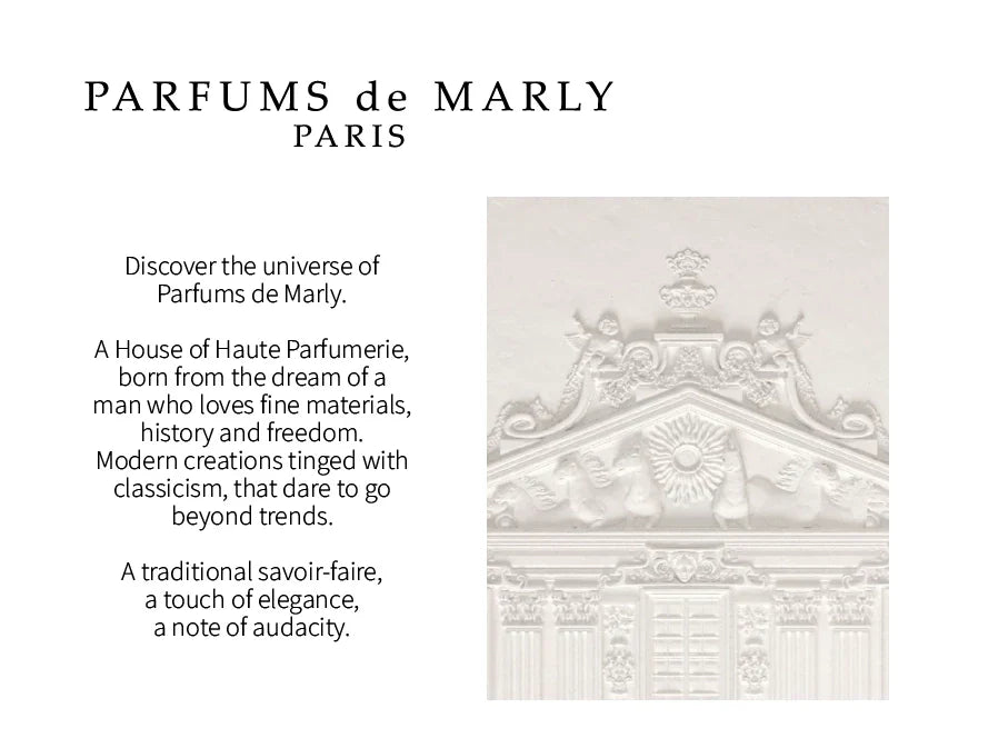 KALAN EAU DE PARFUM DE MARLY KALAN