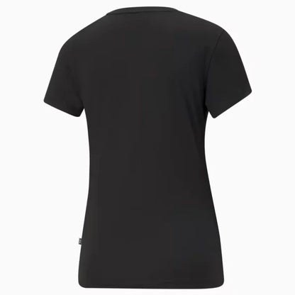 ESSENTIALS SMALL LOGO WOMEN´S TEE