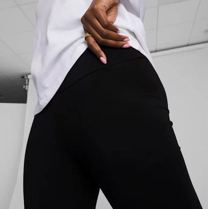ESSENTIALS LOGO WOMEN´S 3/4 LEGGINGS