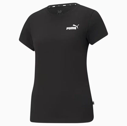 ESSENTIALS SMALL LOGO WOMEN´S TEE