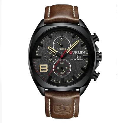 RELOJ CURREN 8324