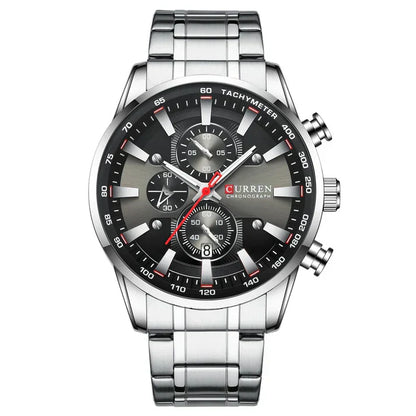 Reloj Curren 8351 - Rapido Hispano 