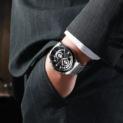 Reloj Curren 8360 - Rapido Hispano 