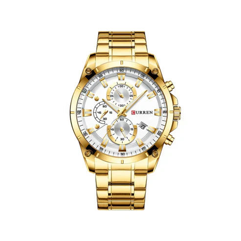 Reloj Curren 8360 - Rapido Hispano 
