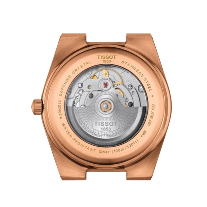 TISSOT PRX POWERMATIC 80 40 MM