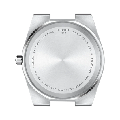 TISSOT PRX CUARZO 40 MM
