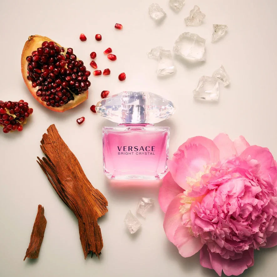 BRIGHT CRYSTAL EDT
