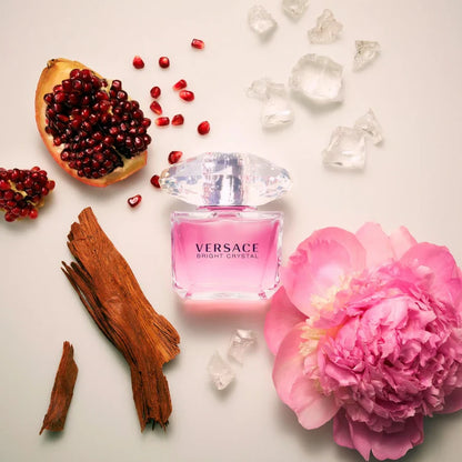 BRIGHT CRYSTAL EDT