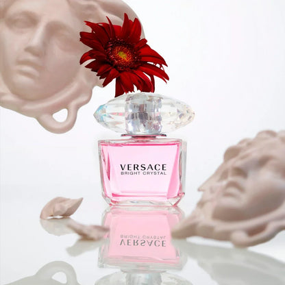 BRIGHT CRYSTAL EDT