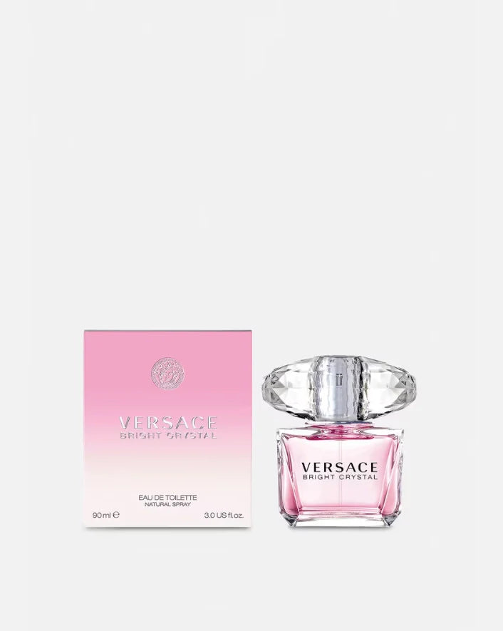 BRIGHT CRYSTAL EDT