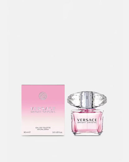 BRIGHT CRYSTAL EDT