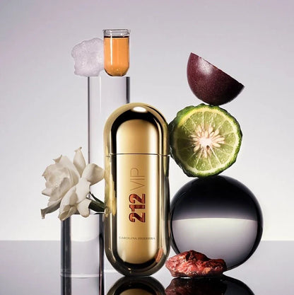 CAROLINA HERRERA 212 VIP MUJER