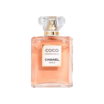 CHANEL COCO MADEMOISELLE INTENSE Eau de Parfum