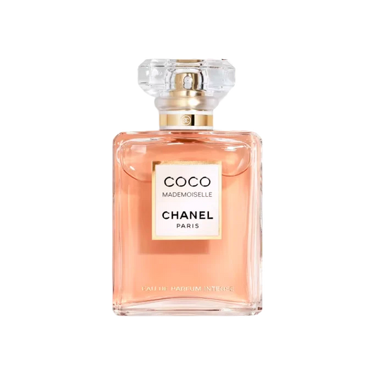 CHANEL COCO MADEMOISELLE INTENSE Eau de Parfum