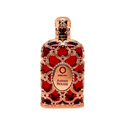 ORIENTICA AMBER ROUGE FOR WOMAN