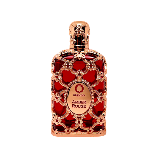 ORIENTICA AMBER ROUGE FOR WOMAN